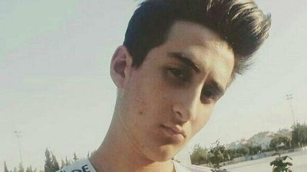 Ege'den kahreden haber geldi!