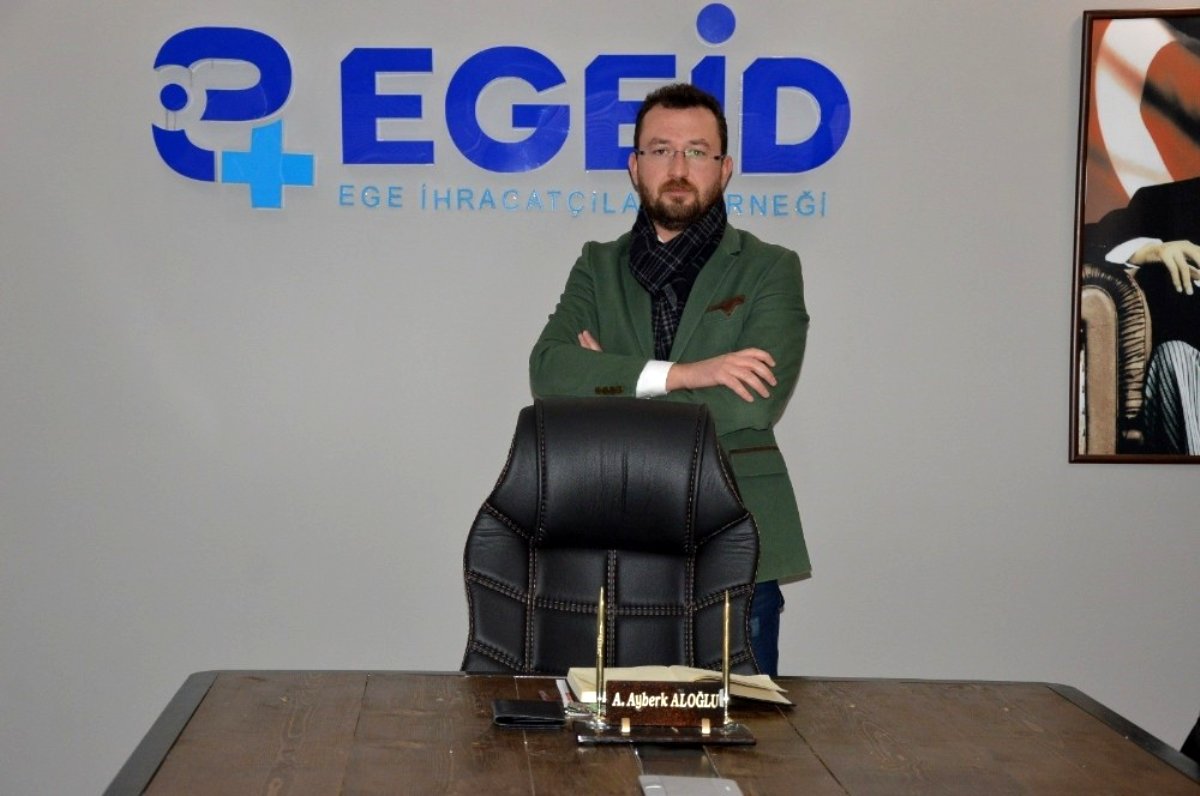 EGEİD, Manisa'nın Avrupa'ya açılan kapısı oldu