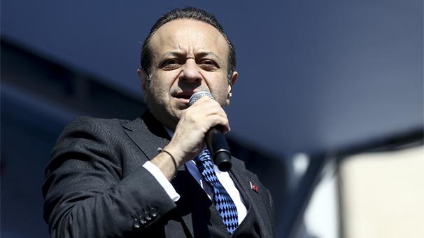 Egemen Bağış, Şırnak mitinginde o anısını anlattı