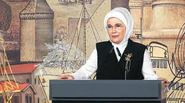 Eğitime değer katanlar iftarda buluştu