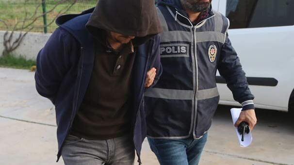 EGM açıkladı! 28 ilde operasyon