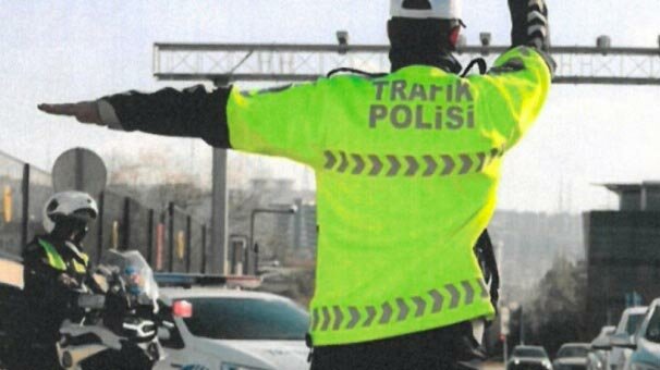 EGM'den flaş açıklama! 271 tanesi trafikten men edildi