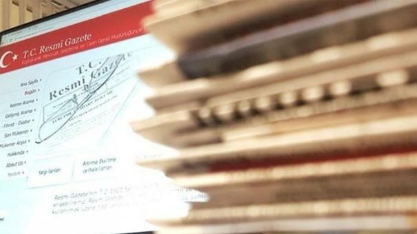 EGM'nin performans değerlendirme yönetmeliğinde değişiklik