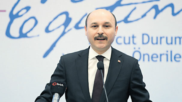 ‘Ek göstergede  süreç başlatılmalı’