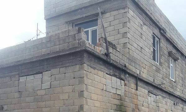 Ekmek yaparken balkondan düşen kadın öldü