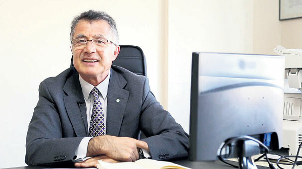 Ekmekte Türk Alman iş birliği