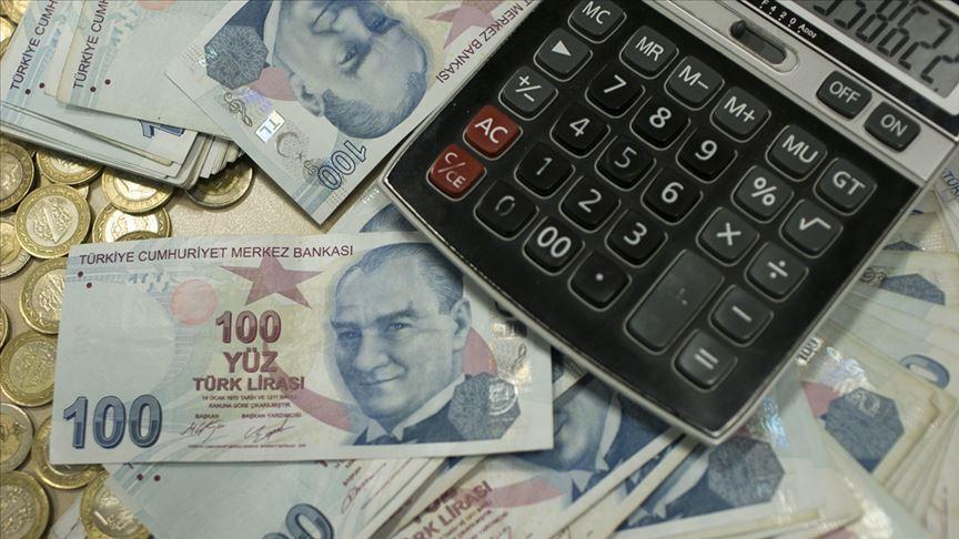 Ekonomik güven endeksi belli oldu