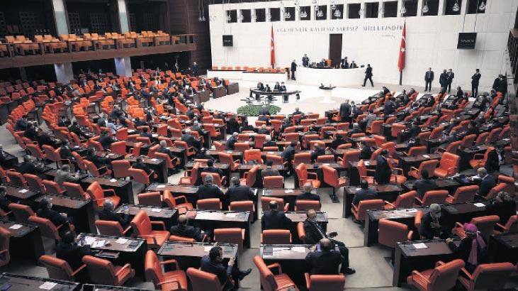 Ekonomik tedbir paketine jet kabul