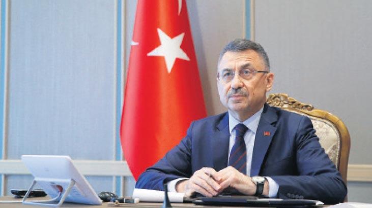 Ekonomik ve Sosyal Konsey mevzuat bitince toplanacak