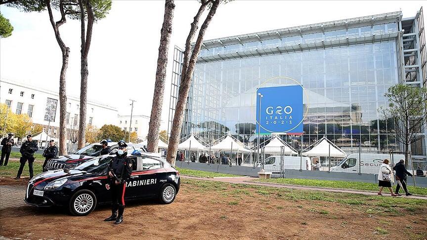 Ekonominin çözüm bekleyen başlıkları G20'de masaya gelecek