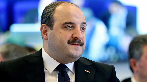 'Ekonomiye olan güven her geçen gün artıyor'