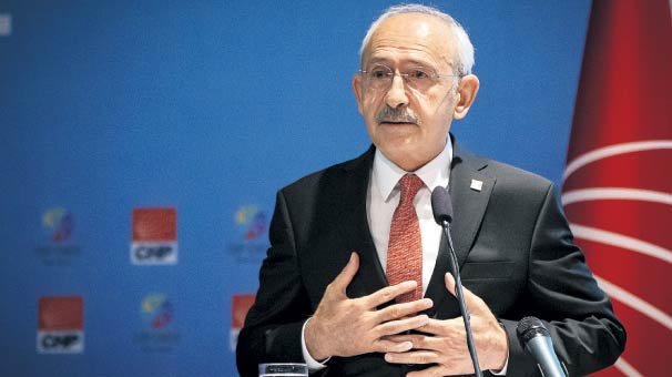 ‘Ekonomiyi kim bu hale getirdi?’