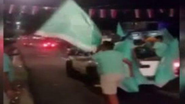 El Salvador’un başına Osmanlı torunu Bukele geçiyor