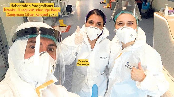 ‘Elbet bir gün kavuşacağız’