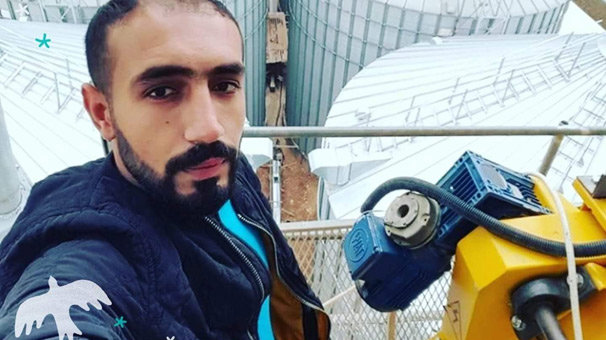 Elektrik akımına kapılan kişi hayatını kaybetti