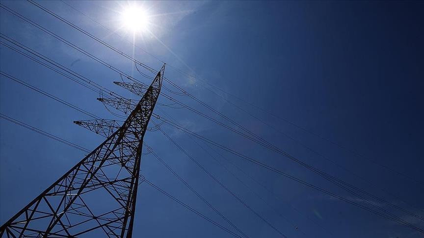 Elektrik santrallerine 271 milyon liralık kapasite mekanizması desteği