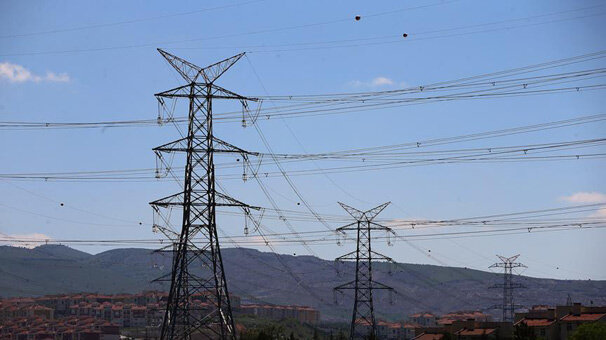 Elektrik tüketimi martta azaldı