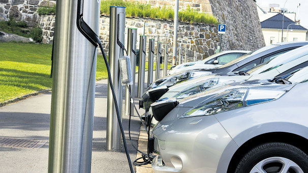 Elektrikli araçları ucuzlatacak Türk