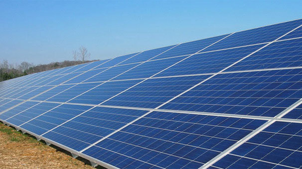 Elektrikte kapasite artışının yüzde 88'i yenilenebilirden