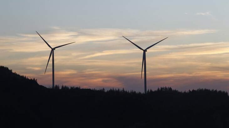 Elektrikte yılın ilk yarısına yerli ve yenilenebilir damgası