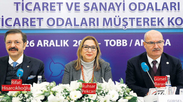 Elektronik çek ve bono geliyor