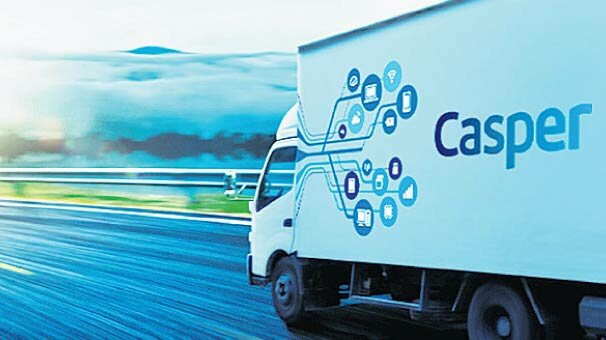 Elektronikte turbo servis