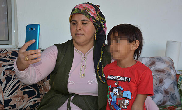 Eleştirilen o videoyu eğlence için çekmiş!