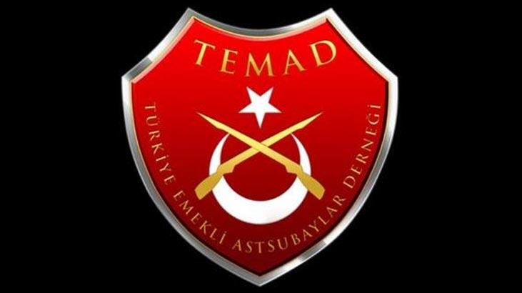 Emekli astsubaylardan ‘korona’ yarışması