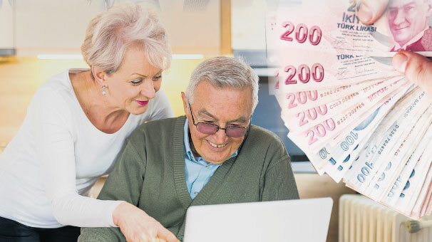 Emekli ikramiyesi ne zaman ödenir? Peki zam var mı?