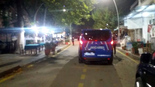 Emekli polis iki kardeşe kurşun yağdırdı: 1 ölü, 1 yaralı