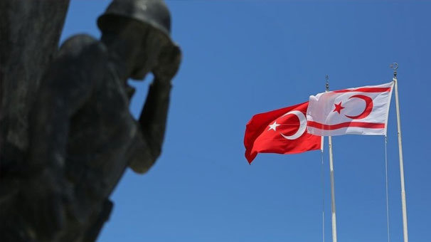 Emekli Tümamiral Gürdeniz: Kıbrıs’a üs kurulması hayati önemde