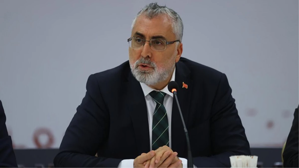 Emeklilere ek zamdan kaynaklı fark ne zaman hesaplara yatacak? Bakan Işıkhan'dan merak edilen soruya yanıt
