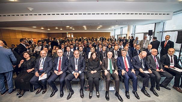 Emlak sektörünün Avrupa çıkarması