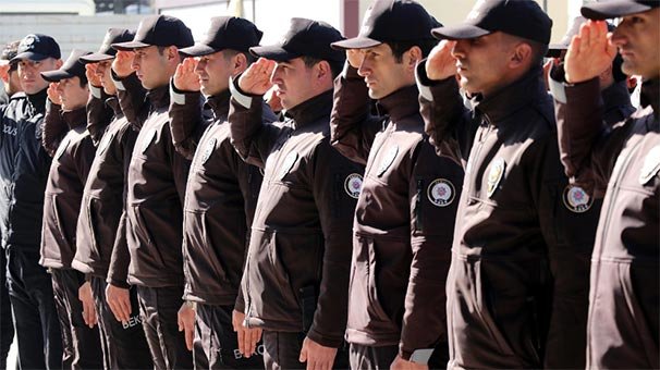 Emniyet duyurdu: Binlerce kişi alınacak