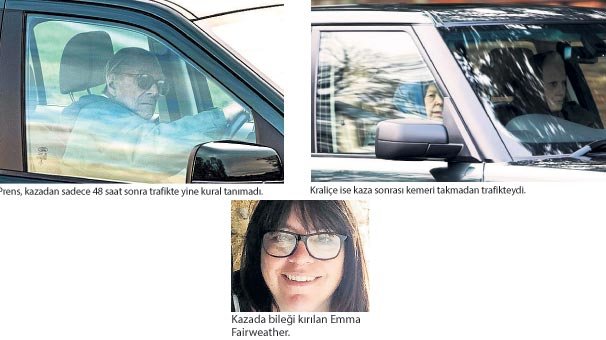 Emniyetsiz kraliyet