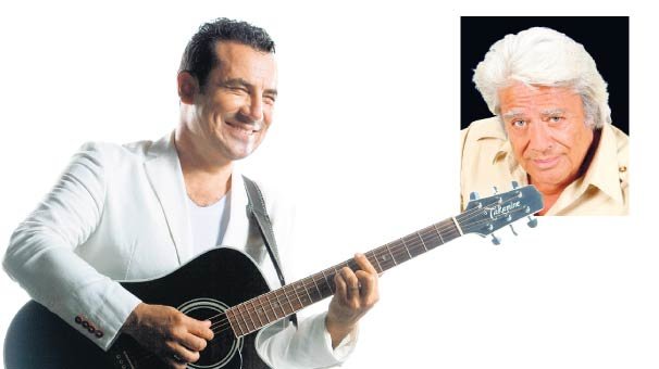 En büyük jön Cüneyt Arkın