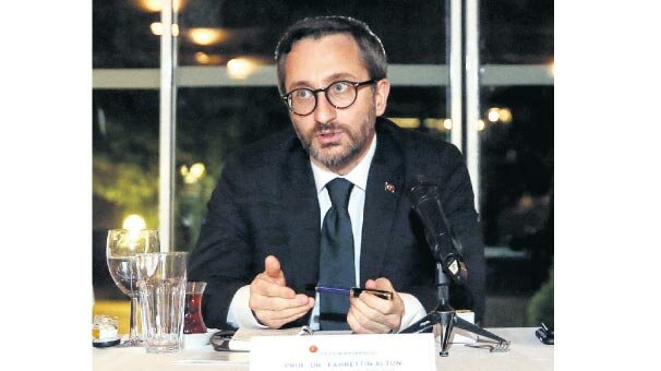 ‘En büyük miras daha temiz ve yeşil bir dünya’