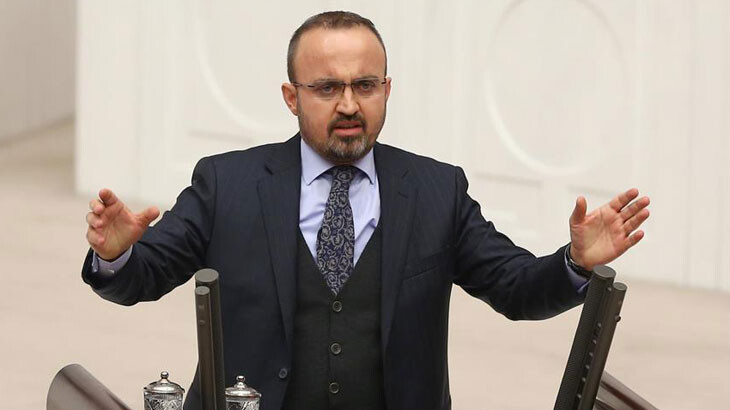 'En büyük şansımız Erdoğan'ın dik duruşuydu'