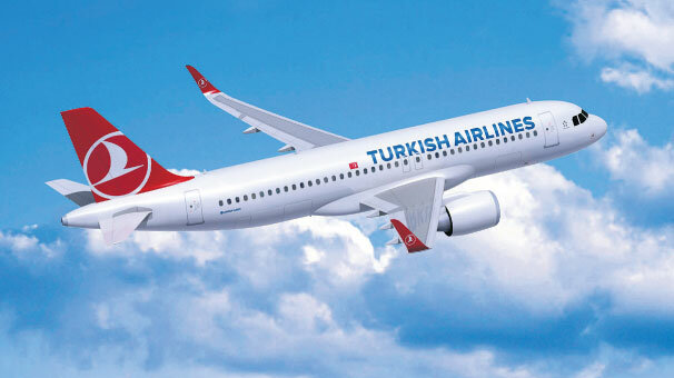 En değerli THY en hızlı Ziraat