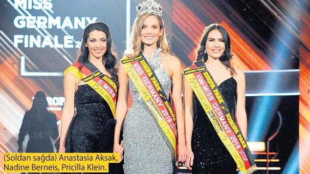 ‘En güzeli’ polis memuru