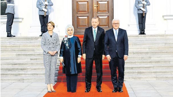 En üst düzey koruma