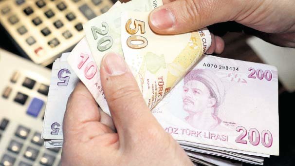 En yüksek cari fazla