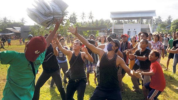 Endonezya’da ölü sayısı artıyor