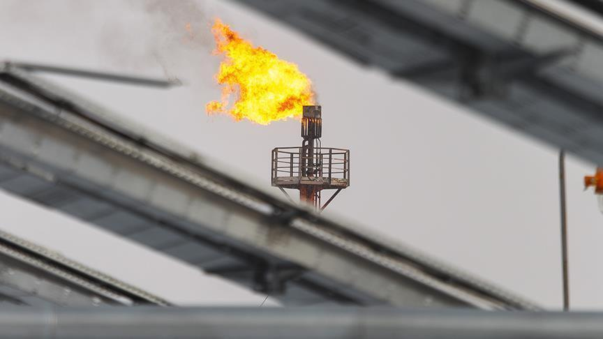 Enerji ithalatı faturası yükseldi