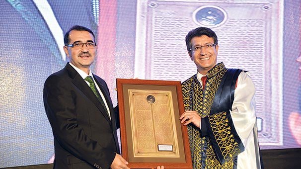 Enerji parlayan yıldızımız olacak