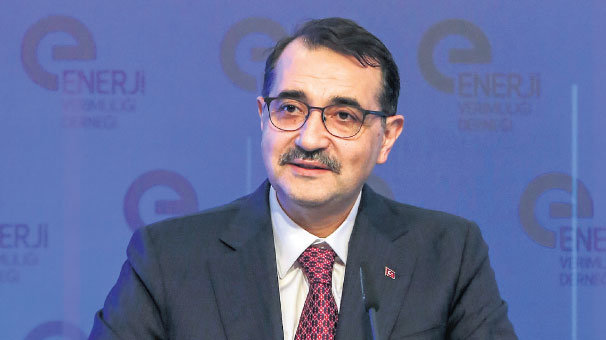 Enerjide 1 koyup 3 alacağız