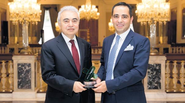 'Enerjik Türkiye için 4 adım şart'