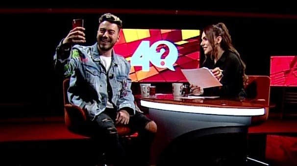 Enes Batur 'YouTube'dan para kazanma sırrını açıkladı