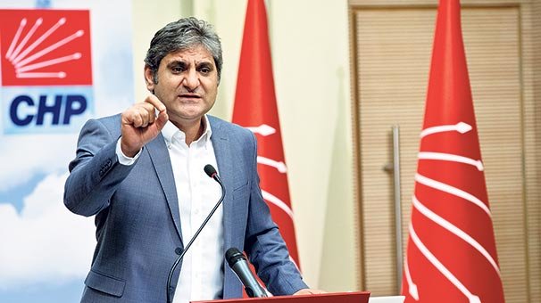 ‘Enflasyon düşüyorsa  zamlar geri alınsın’