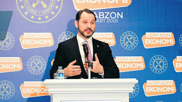 Enflasyon eylülde ‘tek hane’ olacak